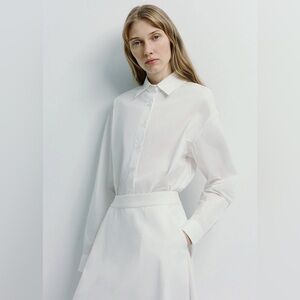 Rue Sophie Alda Shirt